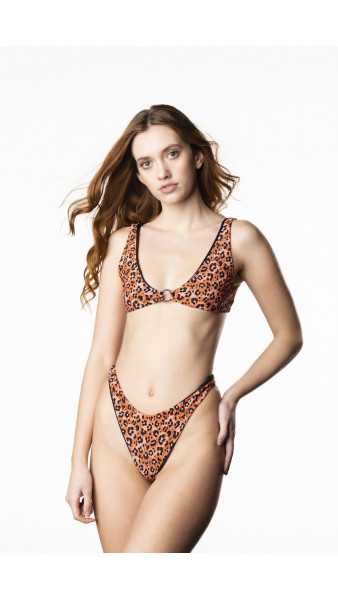 Simpatica Giraffa Animale Carino Costume Intero da Donna Costume da Bagno  Sportivo Sexy Bikini per Ragazza Teenager : : Moda